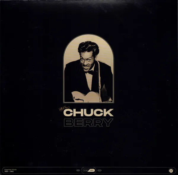 Chuck Berry