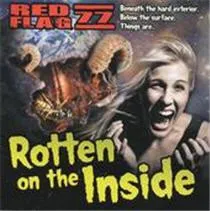 Rotten On The Inside