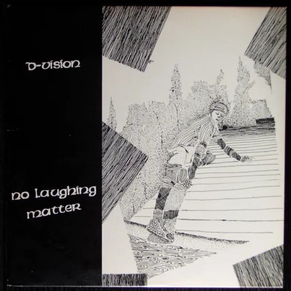 No Laughing Matter