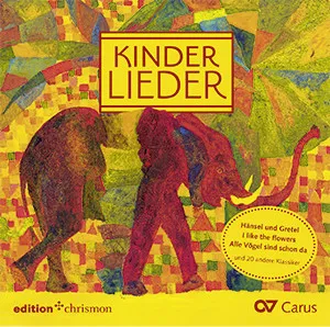 Kinderlieder Vol. 4 - Exklusive Kinderliedersammlung