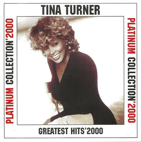 Greatest Hits '2000