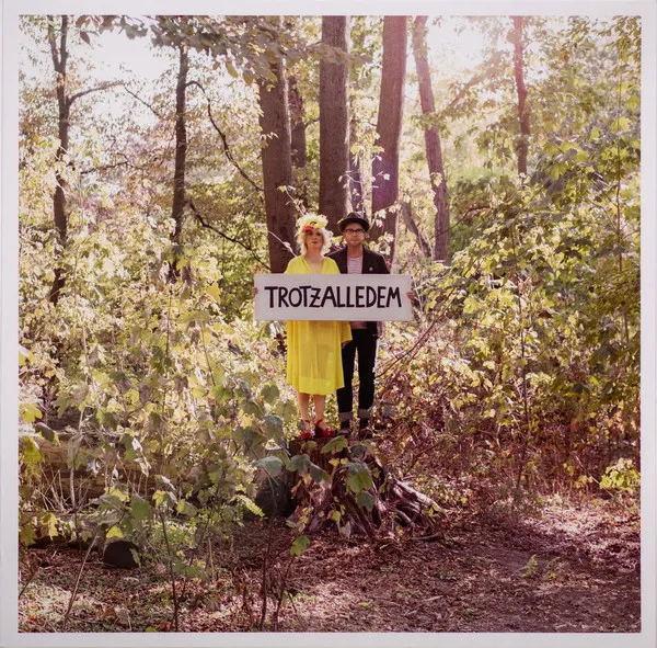Trotzalledem