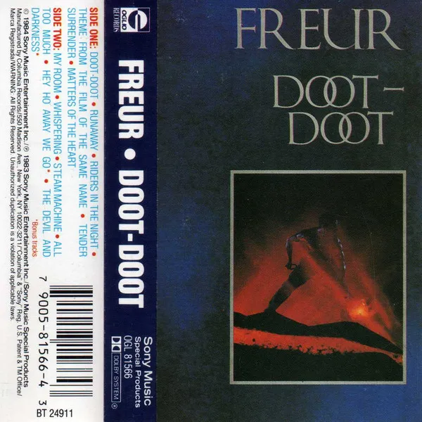 Doot-Doot