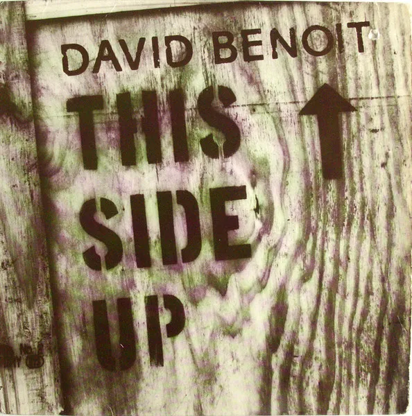 David Benoit