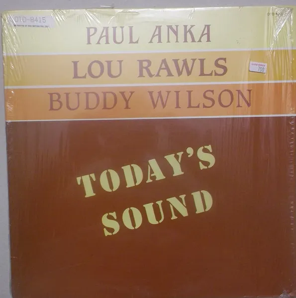 Today's Sound