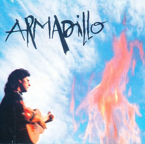 Armadillo