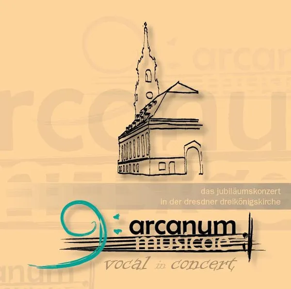 Arcanum Musicae