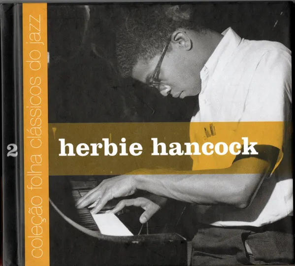 Herbie Hancock