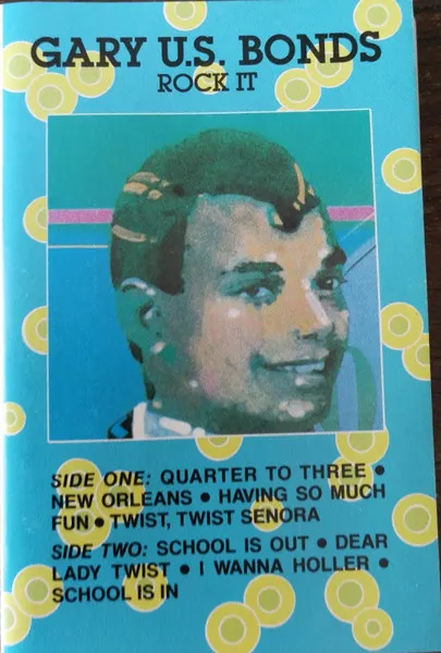 Rock It