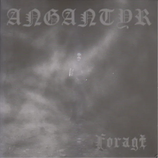 Foragt