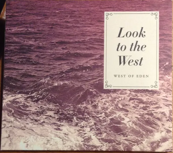 Look To The West