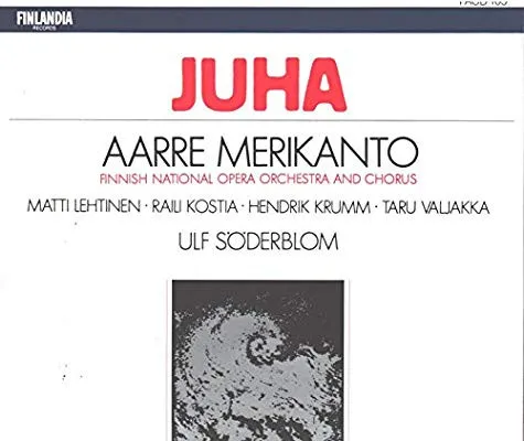 Juha