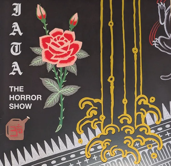 The Horror Show