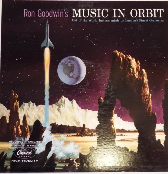 Music In Orbit