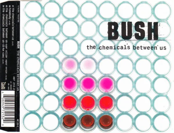 BUSH