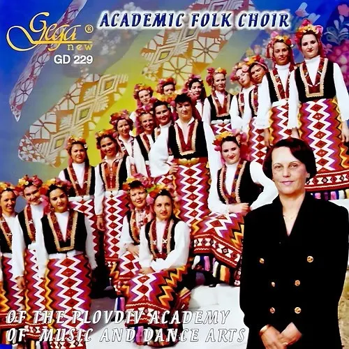 Academic Folk Choir Plovdiv