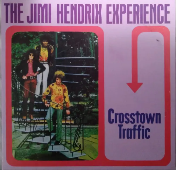 Crosstown Traffic