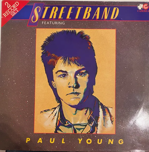 Streetband Featuring Paul Young