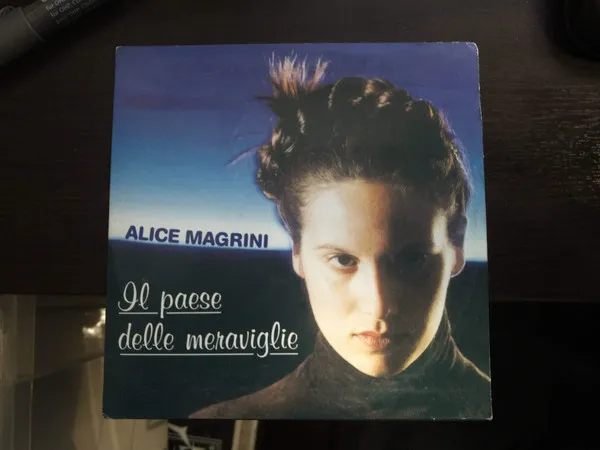 Il Paese Delle Meraviglie