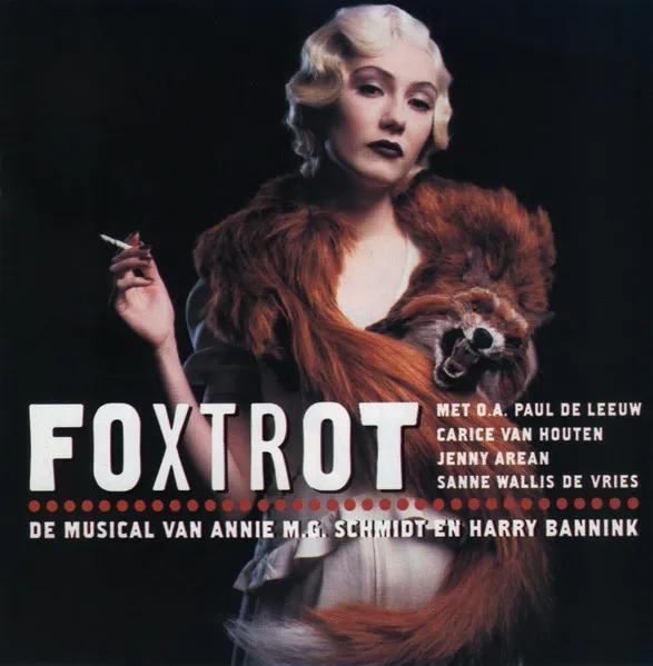 Foxtrot (De Musical)