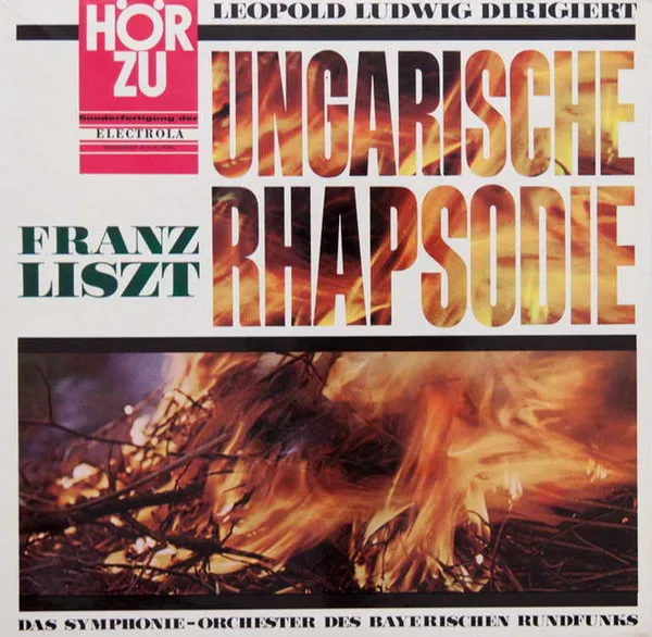 Ungarische Rhapsodie