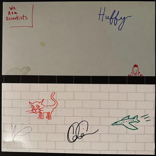Huffy