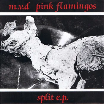 Split E.P.