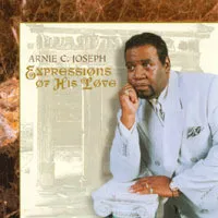 Expressions Of His Love