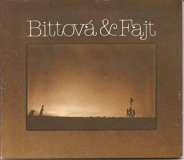 Bittová & Fajt