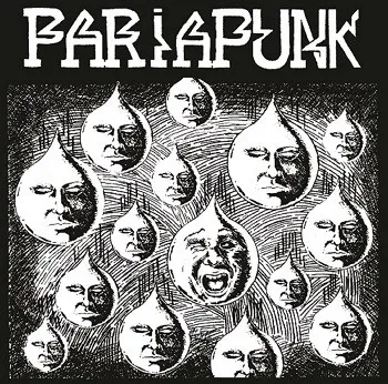 Pariapunk
