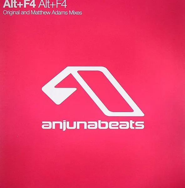 Alt+F4