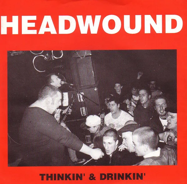 Thinkin' & Drinkin'
