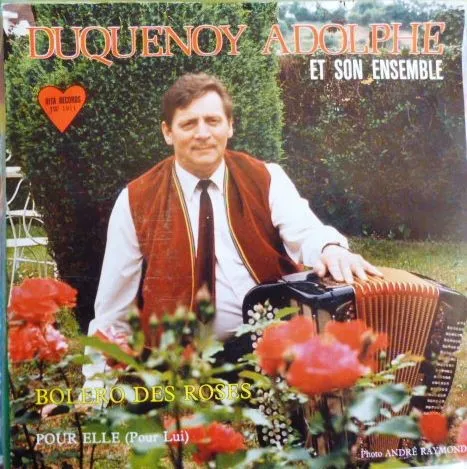 Boléro Des Roses / Pour Elle (Pour Lui)