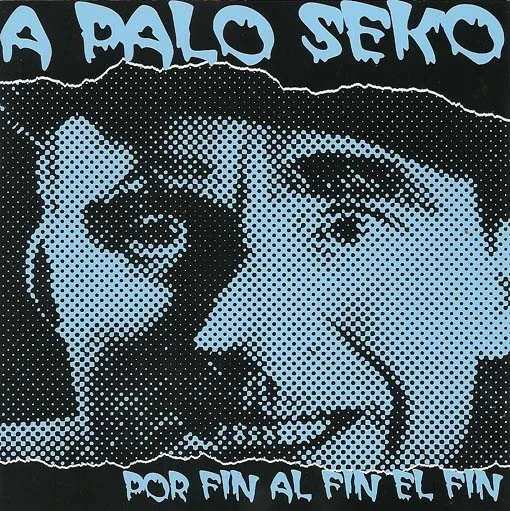 Por Fin Al Fin El Fin