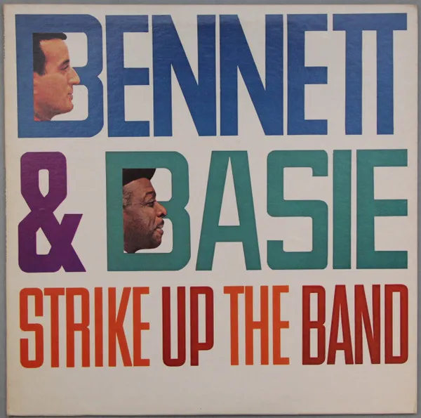 Strike Up The Band