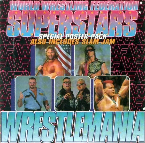 Wrestlemania