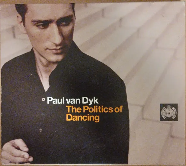 The Politics Of Dancing