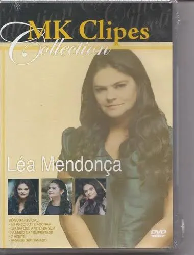 MK Clipes Collection