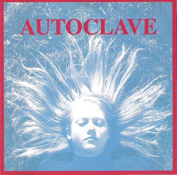 Autoclave