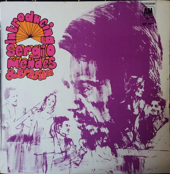 Introducing Sergio Mendes & Brasil 66