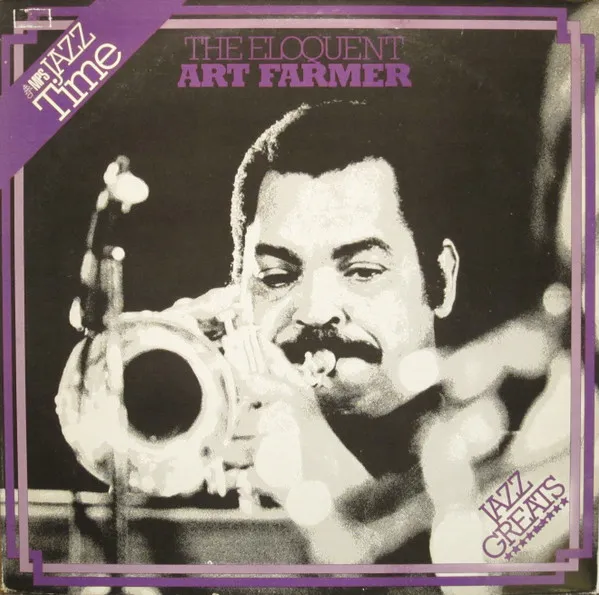 The Eloquent Art Farmer