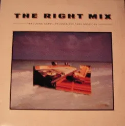 The Right Mix