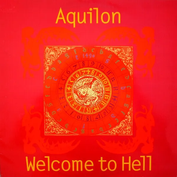 Welcome To Hell
