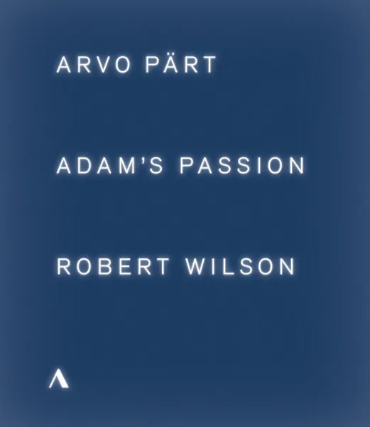 Adam's Passion