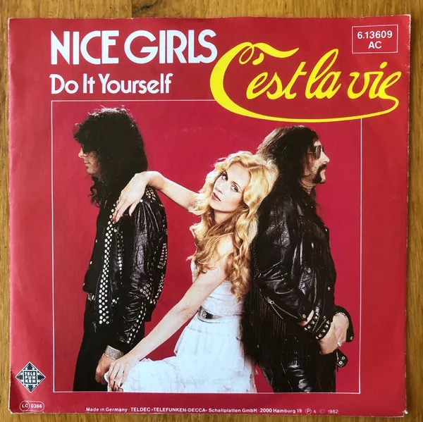 Nice Girls