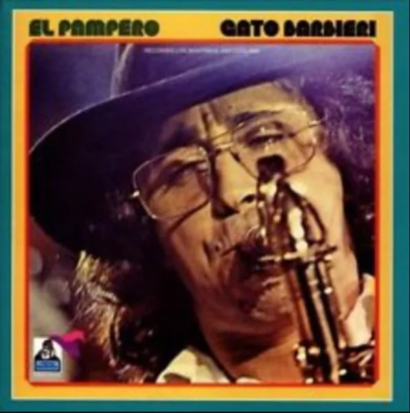 BARBIERI GATO