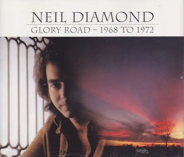 Glory Road - 1968 To 1972