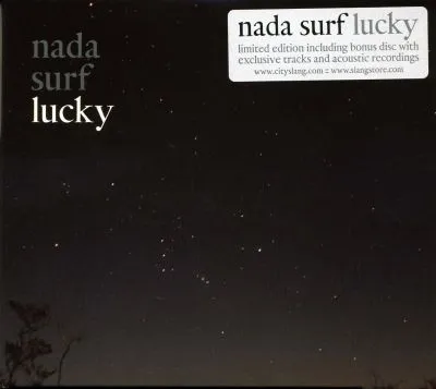Nada Surf
