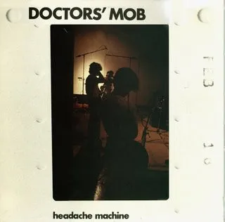 Headache Machine