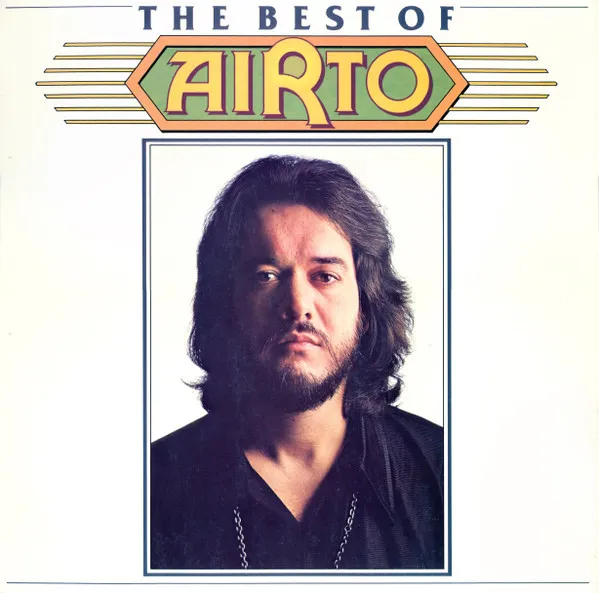 The Best Of Airto